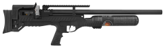 Hatsan Blitz Full & Semi AUTO PCP Havalı Tüfek
