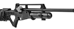 Hatsan Blitz Full & Semi AUTO PCP Havalı Tüfek