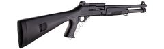 BENELLİ M4 PİSTOL GRİP YARI OTOMATİK AV TÜFEĞİ