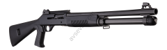 BENELLİ M4 PİSTOL GRİP YARI OTOMATİK AV TÜFEĞİ