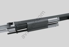BENELLİ M4 PİSTOL GRİP YARI OTOMATİK AV TÜFEĞİ