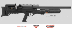 Hatsan Blitz BP Full & Semi AUTO PCP Havalı Tüfek
