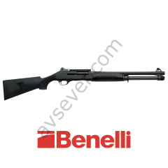 BENELLİ M4 STANDART YARI OTOMATİK AV TÜFEĞİ