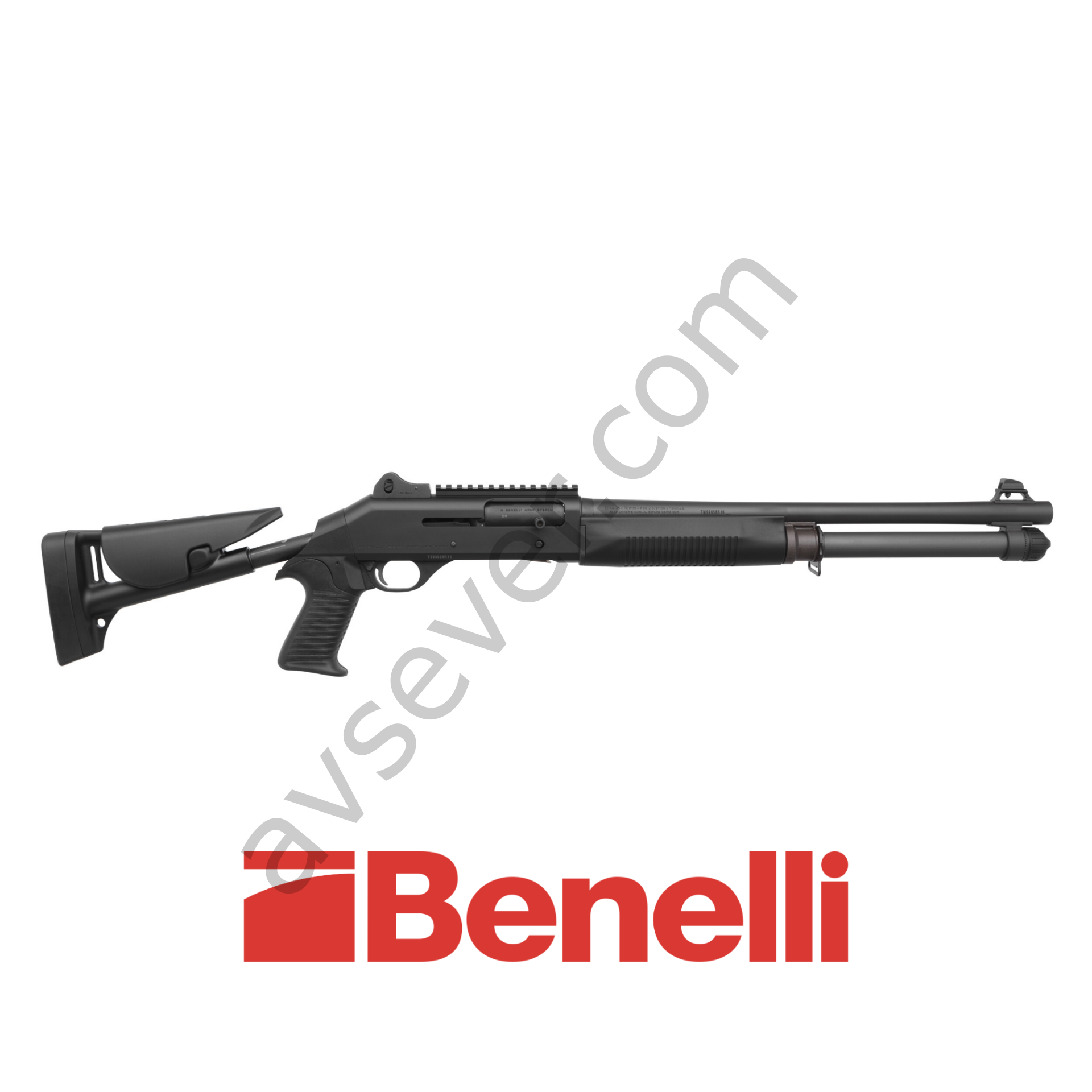 BENELLİ M4 SUPER 90 TELESKOPİK AV TÜFEĞİ