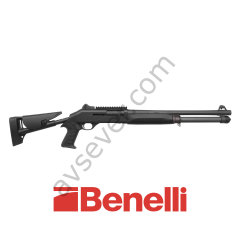 BENELLİ M4 SUPER 90 TELESKOPİK AV TÜFEĞİ