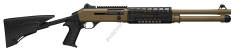 BENELLİ M4 T PRO BROWN TELESKOPİK AV TÜFEĞİ