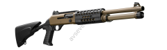 BENELLİ M4 T PRO BROWN TELESKOPİK AV TÜFEĞİ