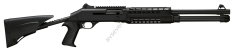 BENELLİ M4 T PRO SİYAH TELESKOPİK AV TÜFEĞİ