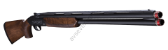 BENELLİ 828U SPORT SÜPERPOZE ATIŞ TÜFEĞİ