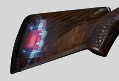 BENELLİ 828U SPORT SÜPERPOZE ATIŞ TÜFEĞİ
