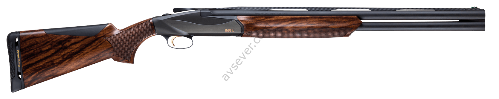 BENELLİ 828U BECCACCİA SÜPERPOZE AV TÜFEĞİ
