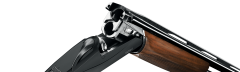 BENELLİ 828U BLACK SÜPERPOZE AV TÜFEĞİ