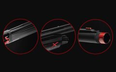 ATA NEO X SENTETİK YARI OTOMATİK AV TÜFEĞİ