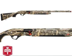ATA NEO X CAMO MAX5/7 YARI OTOMATİK AV TÜFEĞİ