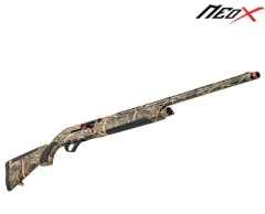 ATA NEO X CAMO MAX5/7 YARI OTOMATİK AV TÜFEĞİ