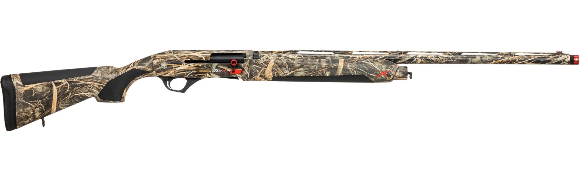 ATA NEO X CAMO MAX5/7 YARI OTOMATİK AV TÜFEĞİ