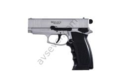 Ekol ES 55 Havalı Tabanca 4.5mm Mat Beyaz
