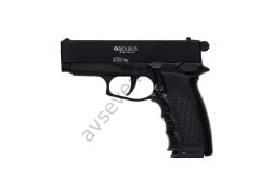 Ekol ES 55 Havalı Tabanca 4.5mm Siyah