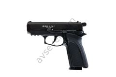 EKOL ES P66 Compact Havalı Tabanca 4.5 mm Parlak Siyah