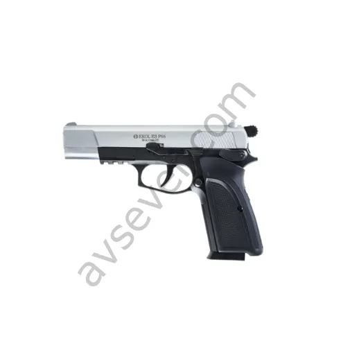 EKOL ES P66 Havalı Tabanca 4.5mm Beyaz