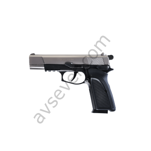 EKOL ES P66 Havalı Tabanca 4.5mm Füme