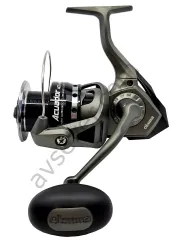 Okuma Acuador ACU-8000A 3+1BB Olta Makinesi