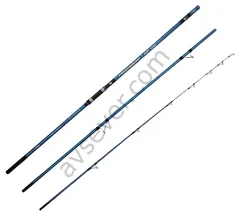 Okuma Surfliner+ Surf 420cm 100-250gr 3 Parça Olta Kamışı
