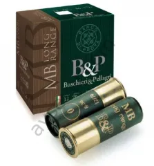 B&P MB LONG RANGE 36 GR. AV FİŞEĞİ 12 CAL.