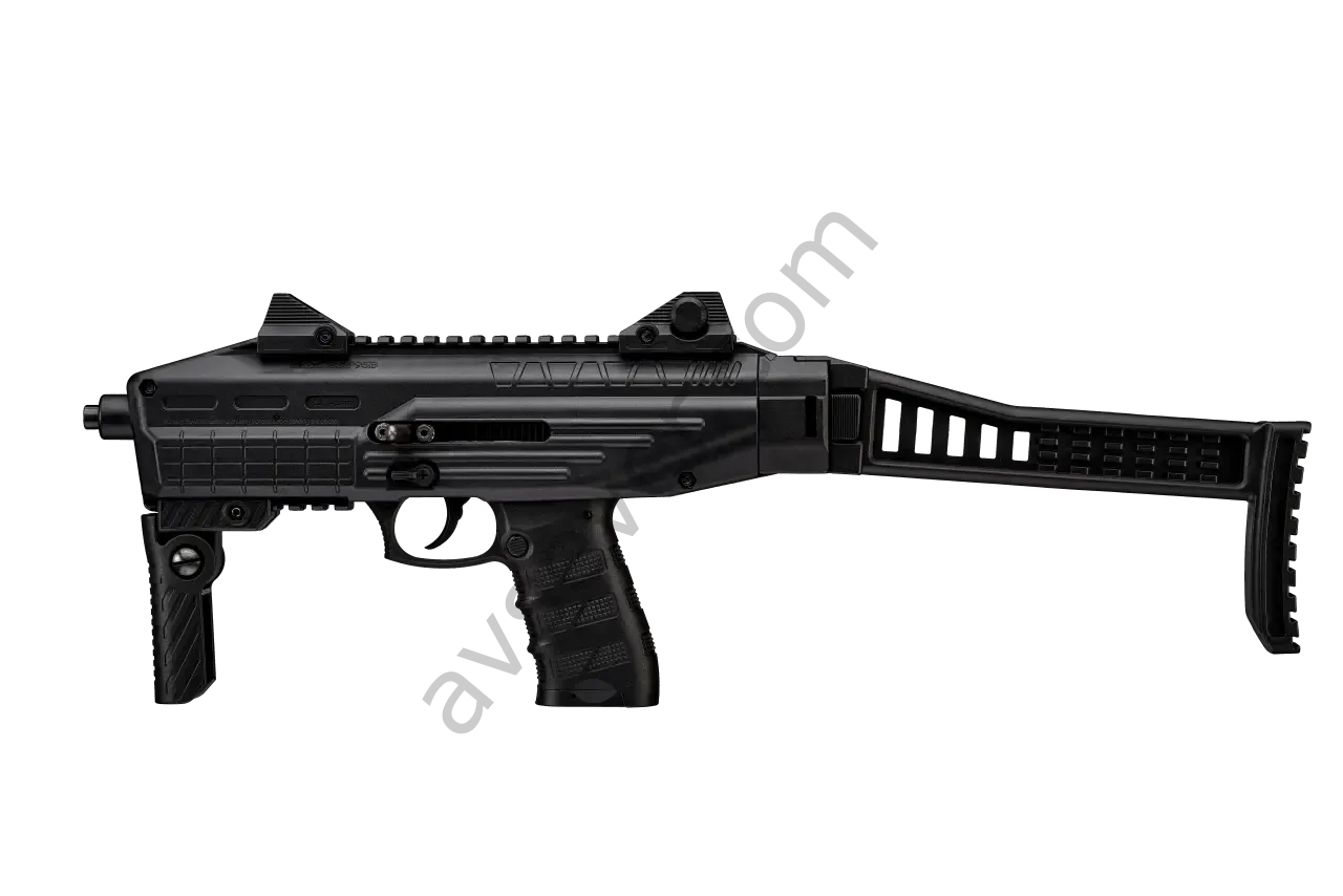 Ekol P95B Blowback Uzi 4.5mm Havalı Tabanca