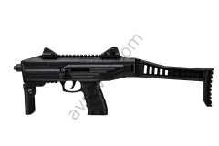 Ekol P95B Blowback Uzi 4.5mm Havalı Tabanca