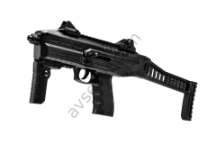 Ekol P95B Blowback Uzi 4.5mm Havalı Tabanca