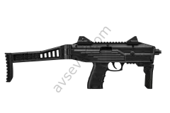Ekol P95B Blowback Uzi 4.5mm Havalı Tabanca