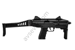 Ekol P95B Blowback Uzi 4.5mm Havalı Tabanca