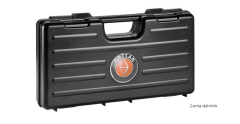 Hatsan Sortie Tactical Yarı Otomatik PCP Havalı Tabanca