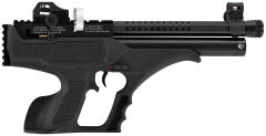 Hatsan Sortie Tactical Yarı Otomatik PCP Havalı Tabanca