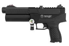 Hatsan Velox Black PCP Havalı Tabanca