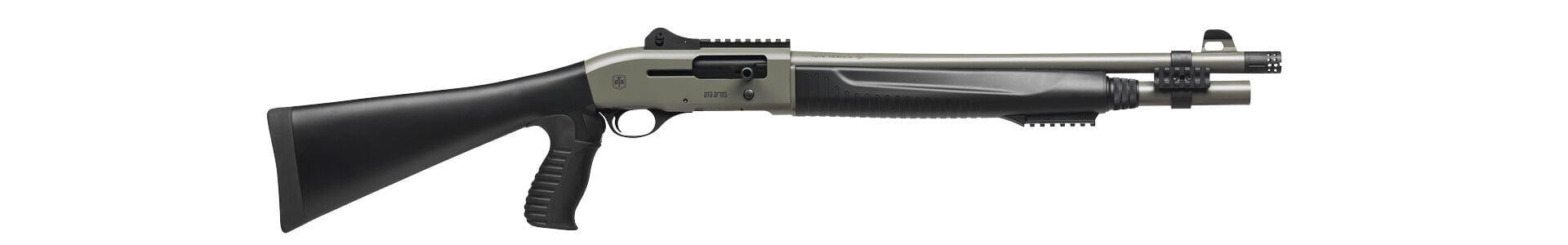 ATA CY TAKTİK OD GREEN YARI OTOMATİK AV TÜFEĞİ