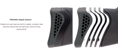 Hatsan Mod 125 Kırmalı Havalı Tüfek