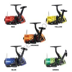 Effe X-Peria Spin & Remixon Fastsell 4000 Spin Olta Set