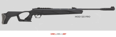 Hatsan Mod 125 Pro Kırmalı Havalı Tüfek