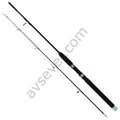 Remixon Fanatic 150cm Remixon Expert 1000 Mepps Hediyeli Alabalık Seti