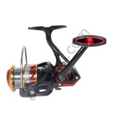 Remixon Fanatic 150cm Remixon Expert 1000 Mepps Hediyeli Alabalık Seti