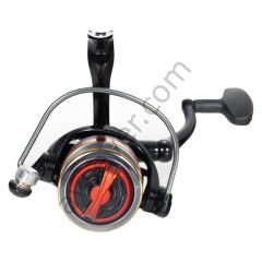 Remixon Fanatic 150cm Remixon Expert 1000 Mepps Hediyeli Alabalık Seti