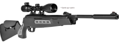 Hatsan Mod 135 QE Sniper Vortex Kırmalı Havalı Tüfek
