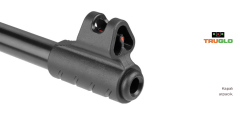 Hatsan Mod 80 Kırmalı Havalı Tüfek