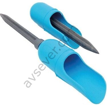 Plastik olta ayağı