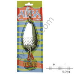 AlbaStar 504 Turna Olta Kaşığı
