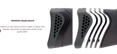 Hatsan Mod 85 Sniper Kırmalı Havalı Tüfek