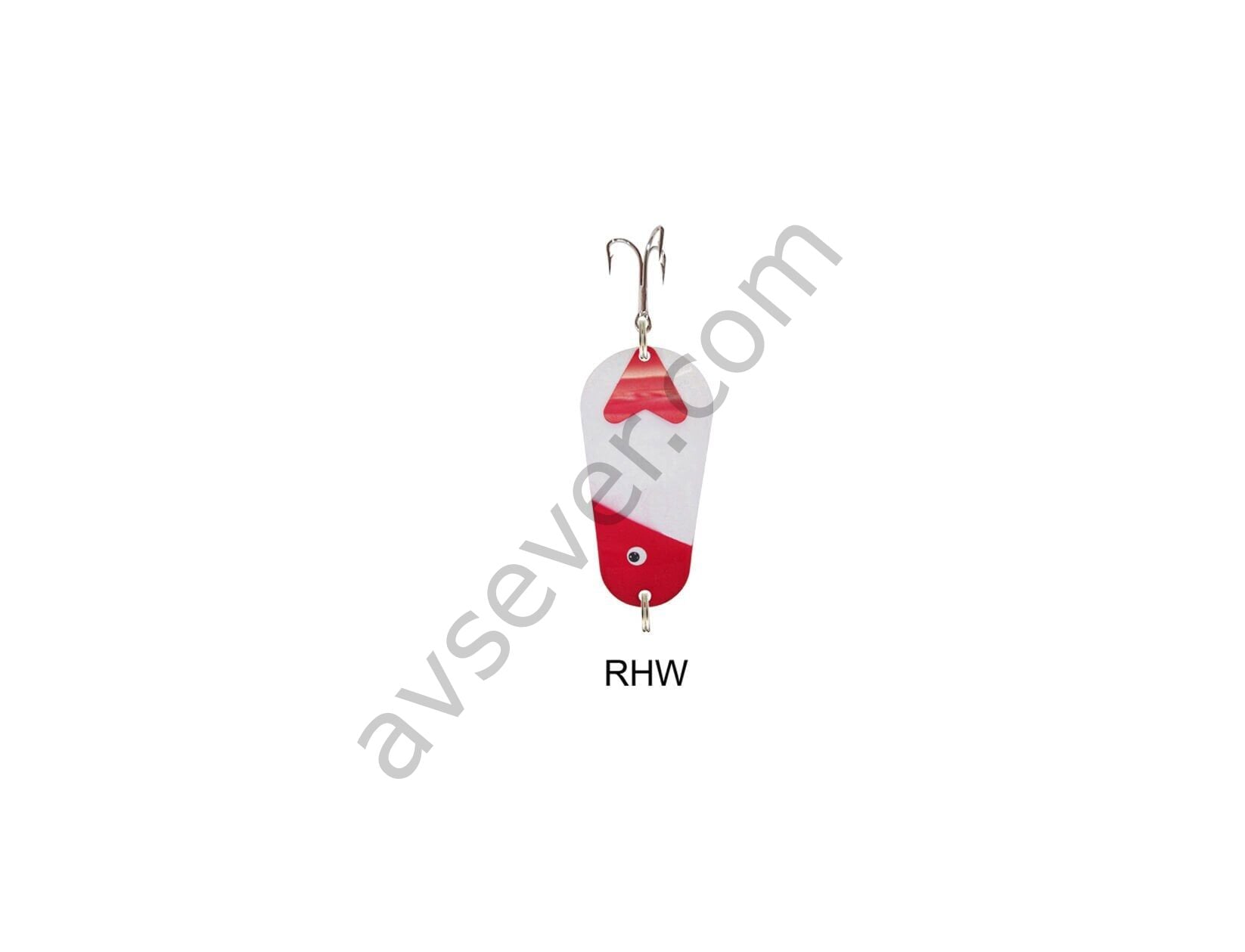 Ecotackle 2607 Turna Kaşığı 28G RHW