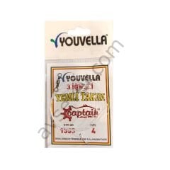3 İğneli Hazır Yemli Takım 1353 Youvella İğne